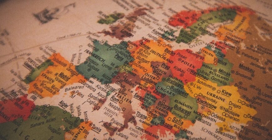 Understanding Global Conflicts: A Deep Dive into Geopolitics